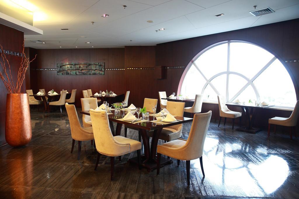 Four Points By Sheraton Tai'An Thái An Ngoại thất bức ảnh