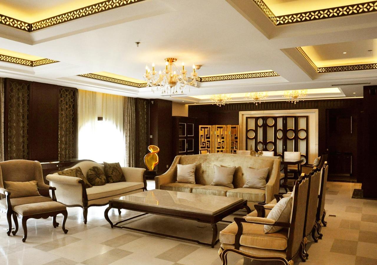 Four Points By Sheraton Tai'An Thái An Ngoại thất bức ảnh
