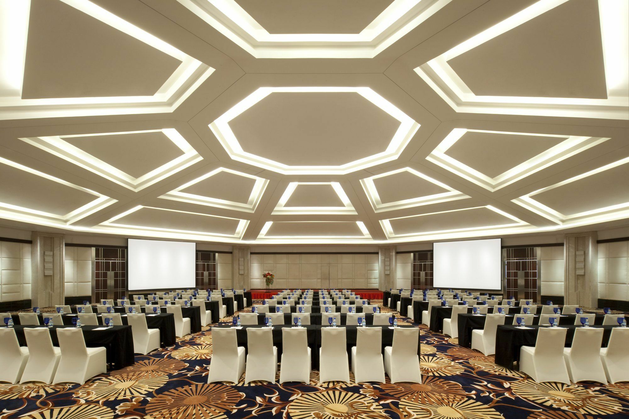 Four Points By Sheraton Tai'An Thái An Ngoại thất bức ảnh