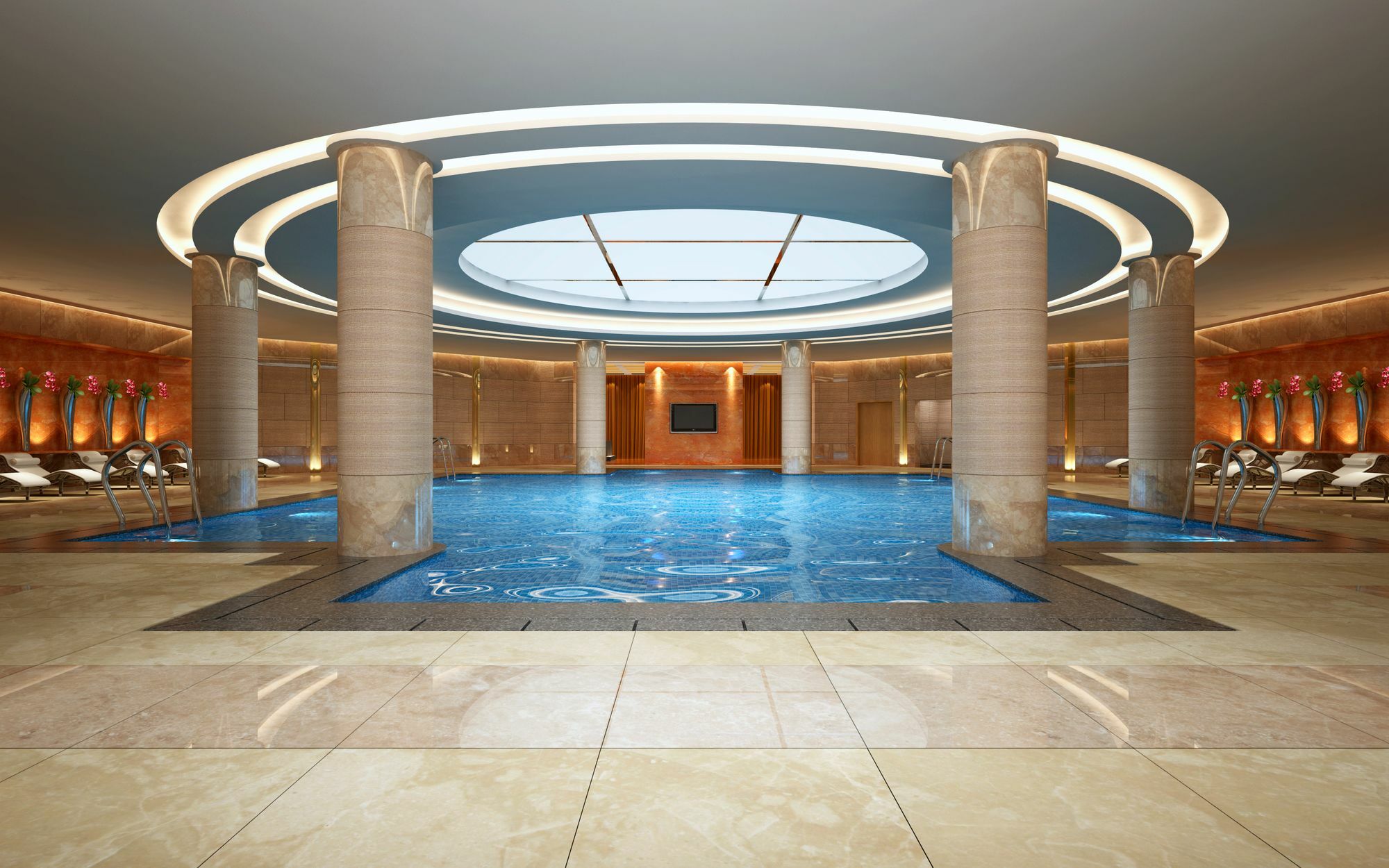 Four Points By Sheraton Tai'An Thái An Ngoại thất bức ảnh